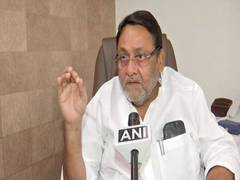 
      
      Ramdev doesn't understand what a university is, says Nawab Malik
      
      