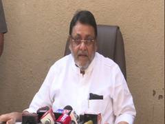 
      
      Wankhede let international drug lord off hook in Mumbai...
      
      