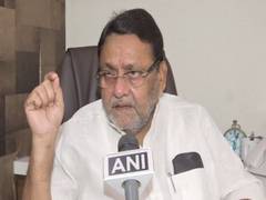 
      
      Sena favouring CAB won't affect Maharashtra's common minimum...
      
      