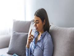 
      
      Nebulization is safe, say experts
      
      
