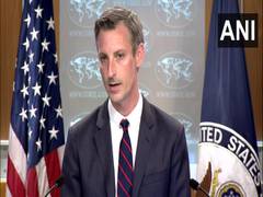 
      
      US defends withdrawal from Afghanistan, not release USD 3.5 bn 
      
      