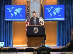 
      
      US condemns infiltration across LoC, supports dialogue...
      
      