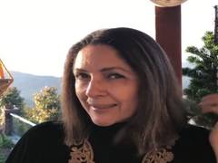 
      
      Neena Gupta shares secret hair care tip amid lockdown
      
      