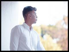 
      
      18 years old millennial striving to change the e-learning sector
      
      