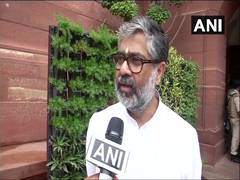 
      
      BJP nominates Neeraj Shekhar for UP Rajya Sabha by-poll
      
      