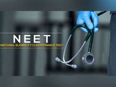 
      
      NEET 2022 exam schedule expected soon: Latest updates on time...
      
      