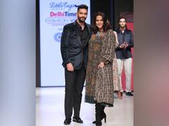 
      
      Marks &amp; Spencer showcases India Festive Fusion collection...
      
      