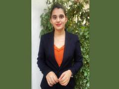
      
      A beacon of hope for Entrepreneurs via Taxation help: Neha...
      
      