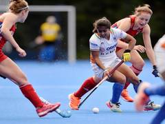 
      
      Ultimate goal is to win a medal at the Olympics: Neha Goyal
      
      