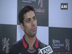 
      
      Sandpaper Gate: Ashish Nehra appreciates Smith, Bancroft for...
      
      