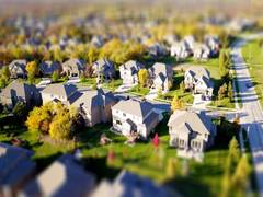 
    Study examines how individual's satisfaction is linked to neighbourhood
    