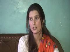 
      
      Nelofar Sheikh becomes first Kashmiri woman to act in...
      
      