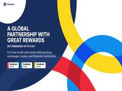 
      
      NeoBenk launches Global Partners Program for Innovative...
      
      
