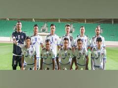 
      
      SAFF C'ship: Nepal football team receives grand welcome back home
      
      