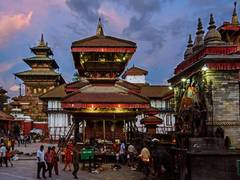 
      
      European aid continues to arrive in Nepal, vaccines expected...
      
      