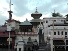 
      
      Nepal's Pashupatinath Temple misses Indian tourists due to...
      
      