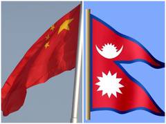 
      
      Belt and Road Initiative promises falling apart in Nepal
      
      
