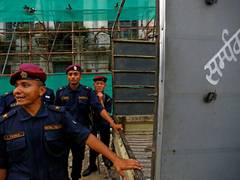 
      
      Suspicious packages found in 28 places across Nepal
      
      