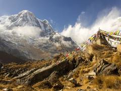 
      
      Nepal to hike foreign tourist visa fee from July 17
      
      