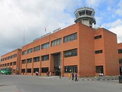 
      
      Nepal to resume international flights on selected...
      
      