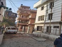 
      
      IED blast outside former Nepali minister Baskota's...
      
      