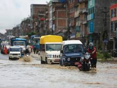 
      
      Monsoon mayhem: Nepal continues to record loss of lives and...
      
      