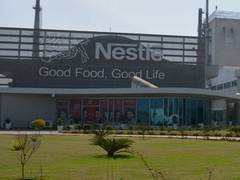 
      
      Nestle India Q2 net profit up 11 pc to Rs 539 crore
      
      