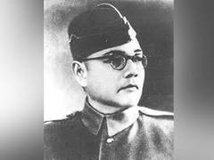 
      
      Netaji's kin wants his birth anniversary to be celebrated as...
      
      
