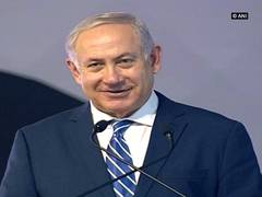 
      
      Israel Parliament votes in favour of dissolving govt
      
      