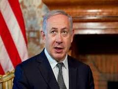 
      
      Thousands throng Central Jerusalem to protest against Netanyahu
      
      