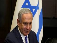 
      
      Israel heads for third general election within a year
      
      