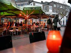 
      
      Dutch govt lifts most COVID-19 measures as country returns to...
      
      