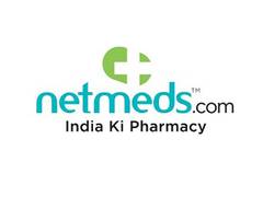 
      
      Netmeds.com celebrates 4th anniversary with exciting offers...
      
      