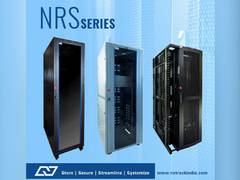 
      
      Selection of the right rack for data-centre industry...
      
      