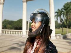 
      
      Indian Hi Tech FaceMask offers promising solution to COVID-19
      
      