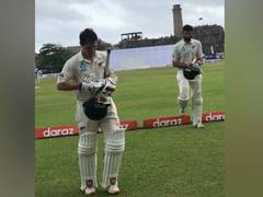 
      
      New Zealand take 177 runs lead on day three of Test against...
      
      