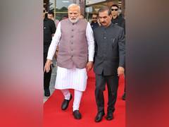 
      
      PM Modi announces Rs 1,500 crore assistance for Himachal
      
      