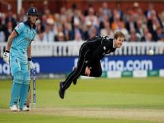 
      
      Hopefully we inspire next set of Black Caps: Lockie Ferguson 
      
      