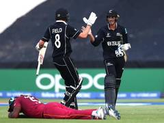
      
      New Zealand defeat Windies in quarterfinals in U-19 World Cup
      
      