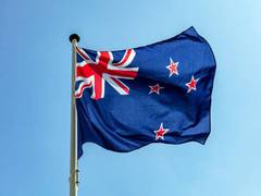 
      
      New Zealand's Counter-Terrorism Legislation Bill passes into law
      
      