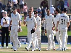 
      
      Wagner, Santner guide New Zealand to an innings and 65-run...
      
      