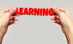 
      
      Take short breaks to learn new skills
      
      