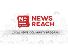 
      
      NewsReach content marketplace launches Local News Community 
      
      