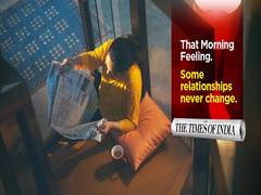 
      
      Gulzar's ode to #NewspaperMornings crosses 22 million video...
      
      