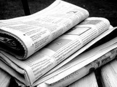
      
      Printing, circulation of newspapers to resume in Maharashtra...
      
      
