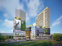 
      
      Trehan Iris Launches Iris Broadway Greno West
      
      