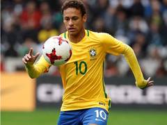 
      
      Will not whine over world cup loss for lifetime: Neymar
      
      