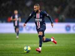 
      
      'Regret not hitting him in the face': Neymar on Gonzalez
      
      