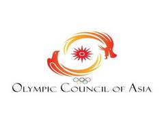 
      
      Official mascots of 19th Asian Games unveiled
      
      