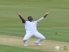 
      
      SA Vs Ind: Ngidi's 6-fer helps hosts claw their way back...
      
      